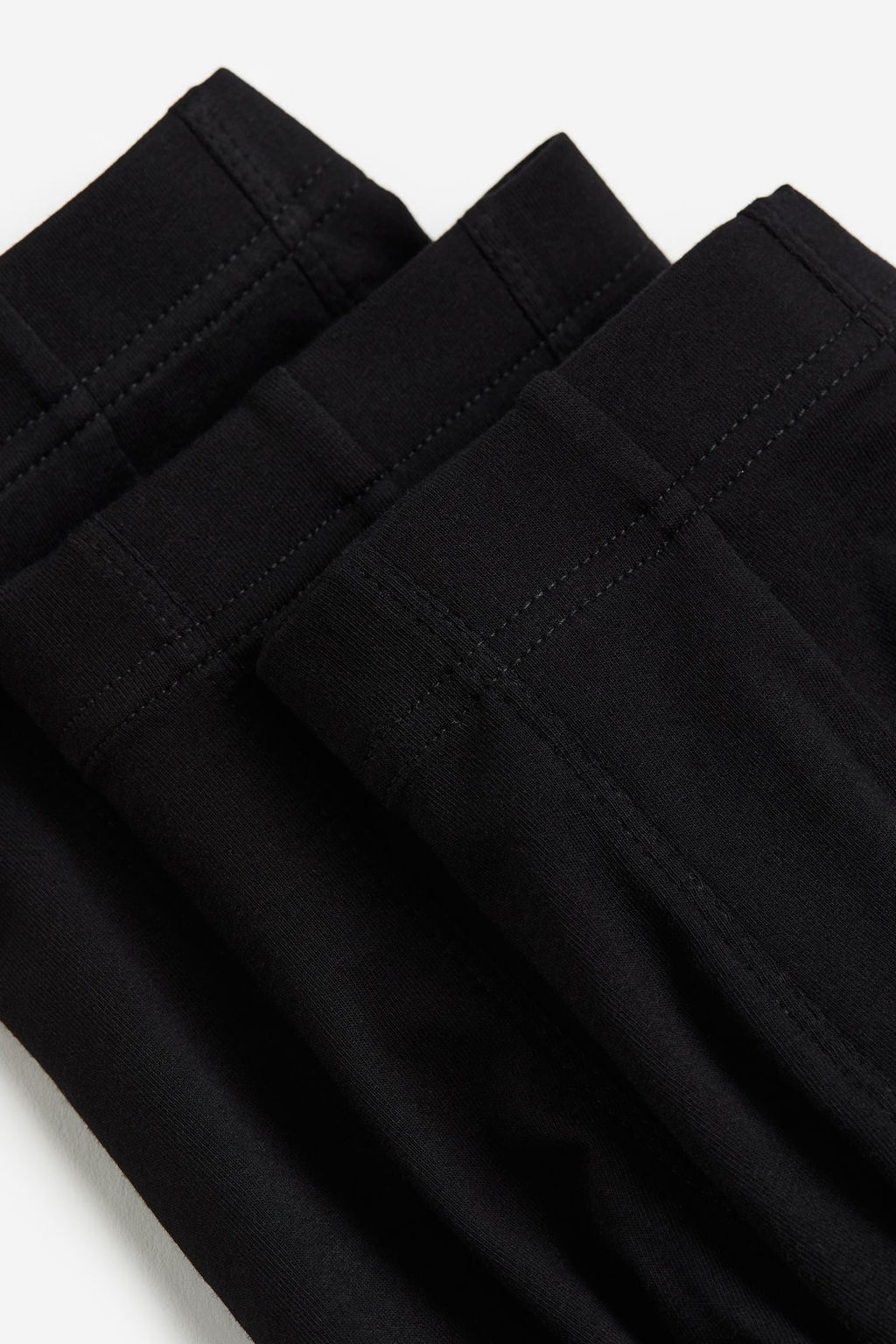 Pack de 5 calzoncillos trunk en algodon - H&m фото 6