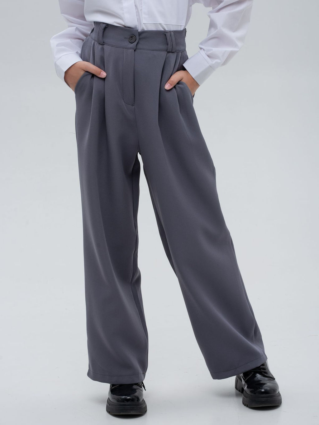 Брюки для девочки 113 Be Friends  фото 15