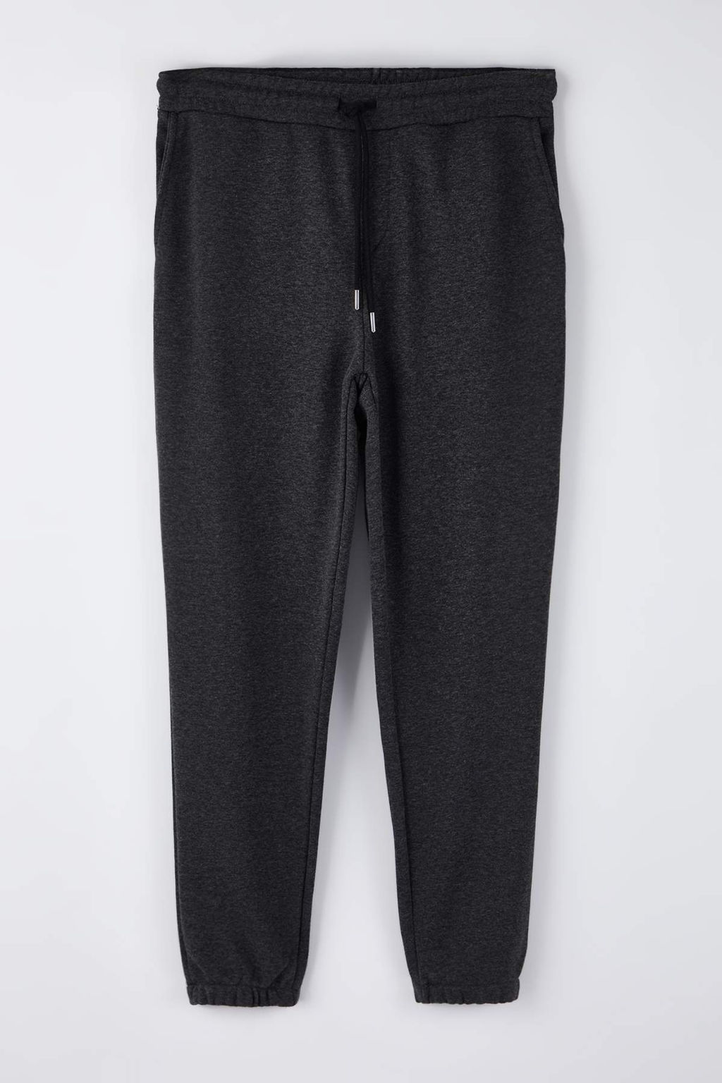 Siyah Regular/Normal Kesim Cep Ustu Etiket Detayl? Lastik Paca Esofman TMNAW26EA00012 - Trendyolmilla фото 19