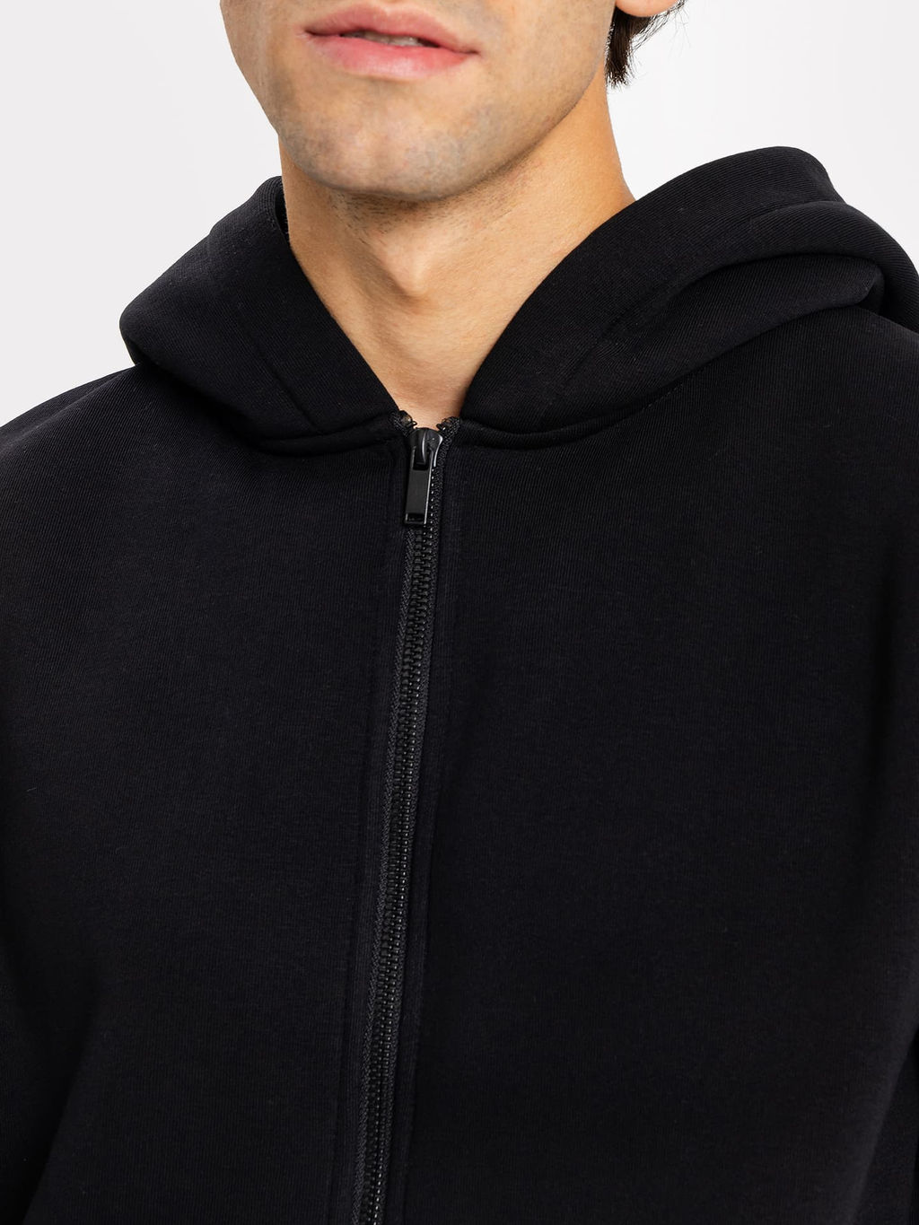 Жакет Mark Formelle черный из хлопка с полиэстером  фото 5