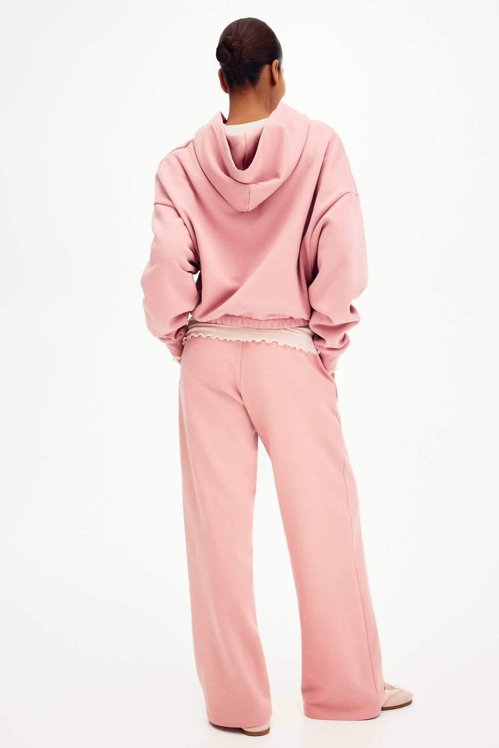 Joggers amplios - H&m фото 15