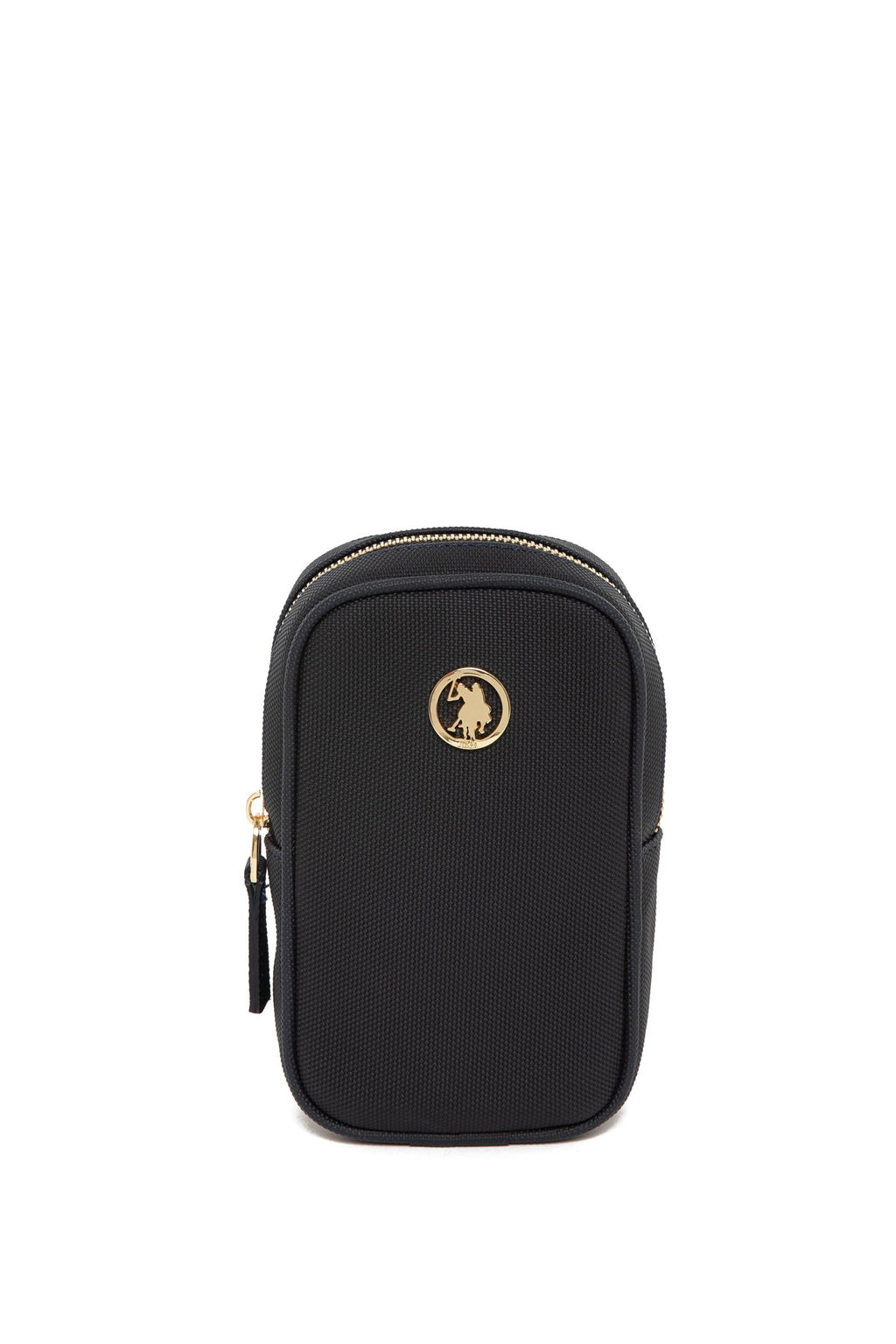 U. S. Polo Assn Женская темно-синяя сумка для телефона - U.s. polo assn фото 2