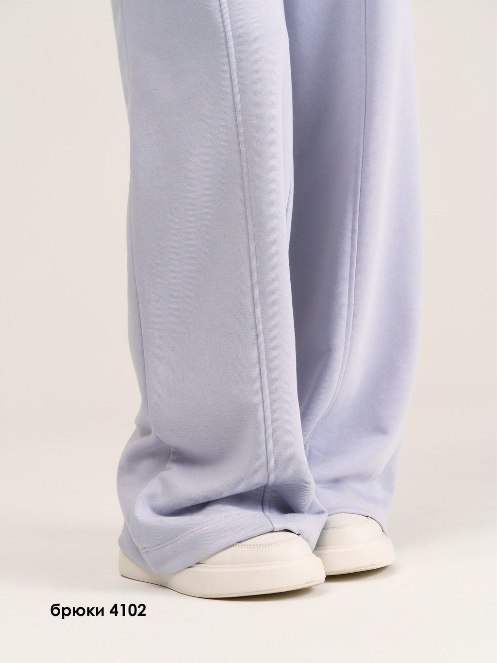 Брюки 4102 - MG Wear фото 13