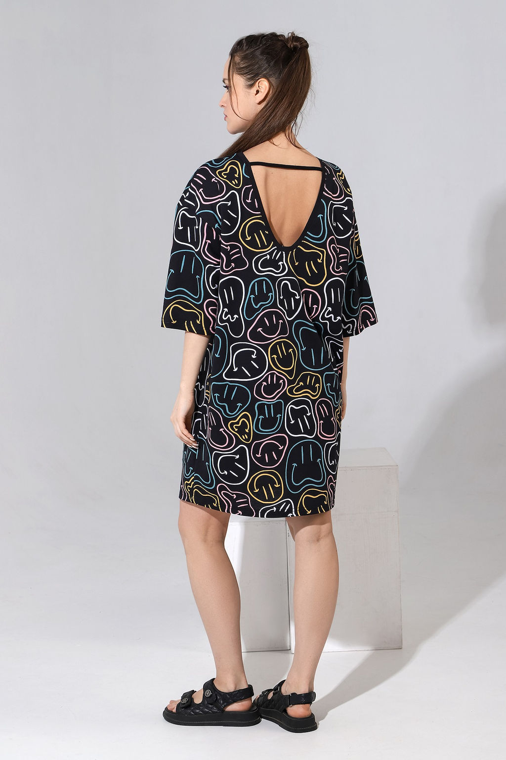 VIOTEX Туника женская Чат-3