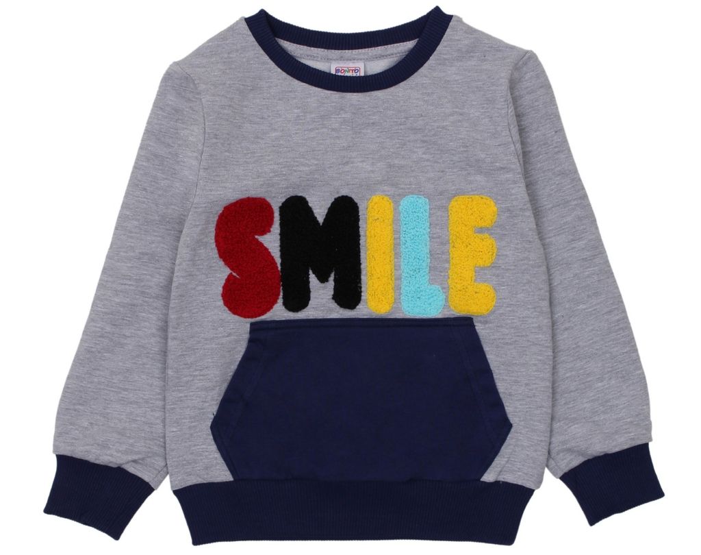 Костюм для мальчика(толстовка,трико) _OP1230