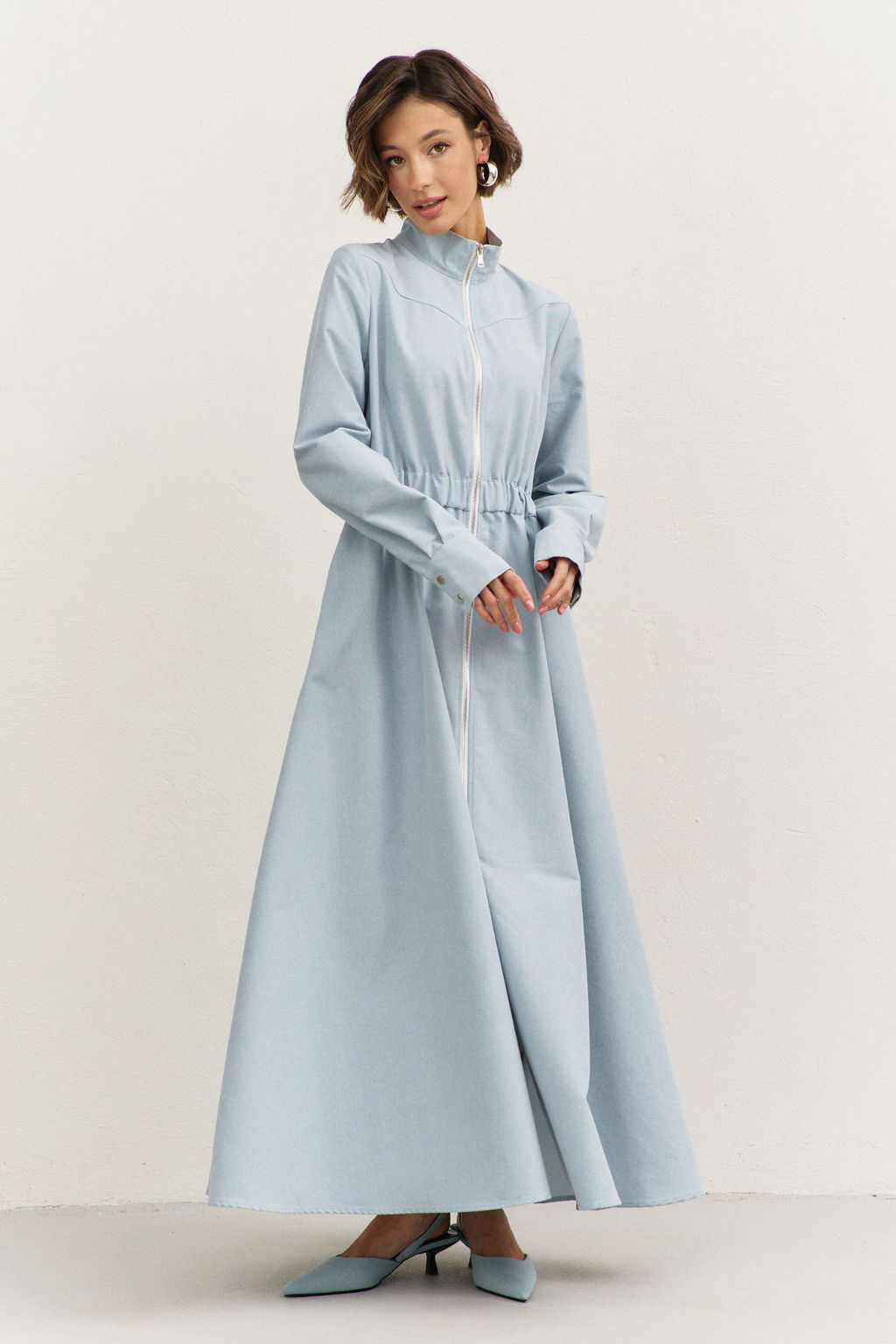 Платье 1495 - Rinka фото 9