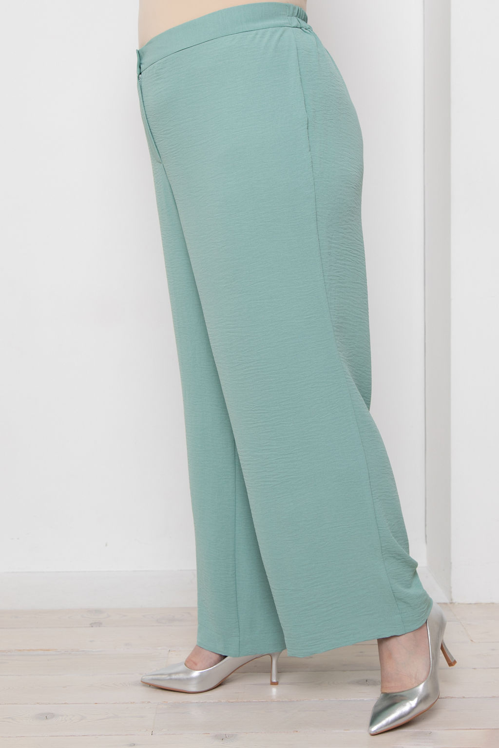 6022 Брюки - Prima linea фото 4