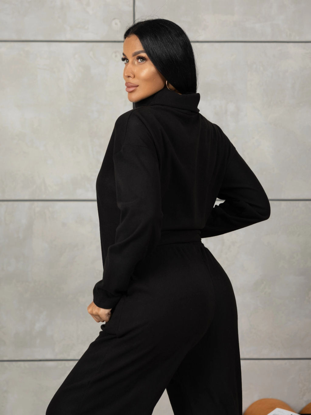 Костюм женский, мод.1989 - Барболета фото 13