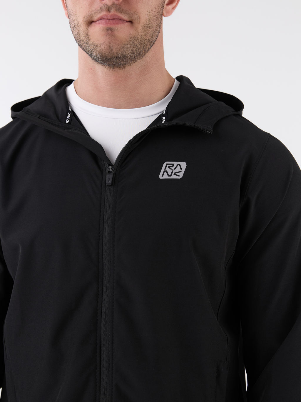 Ветровка мужская