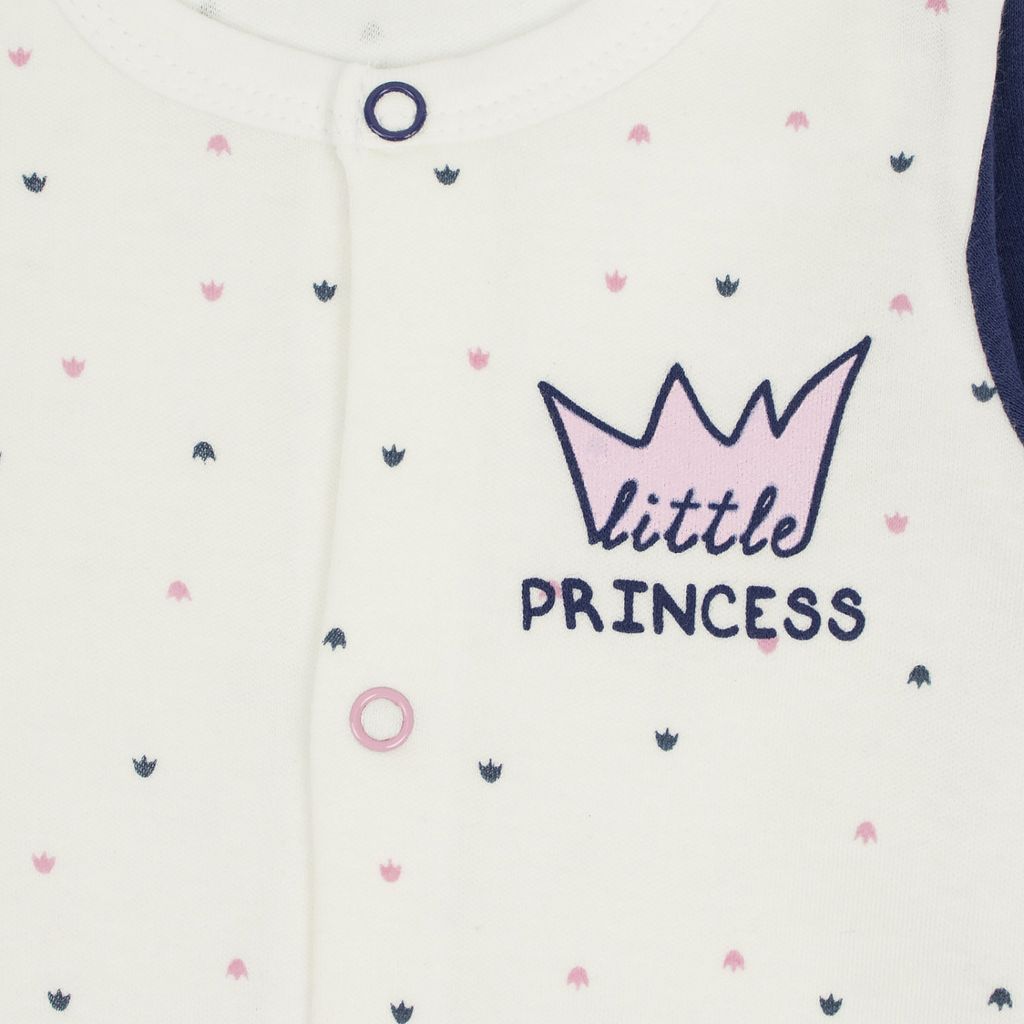 Боди интерлок 0554200201 - Youlala фото 2