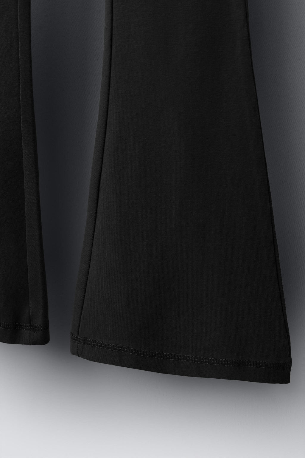 LEGGING FLARE / Negro - Zara фото 6
