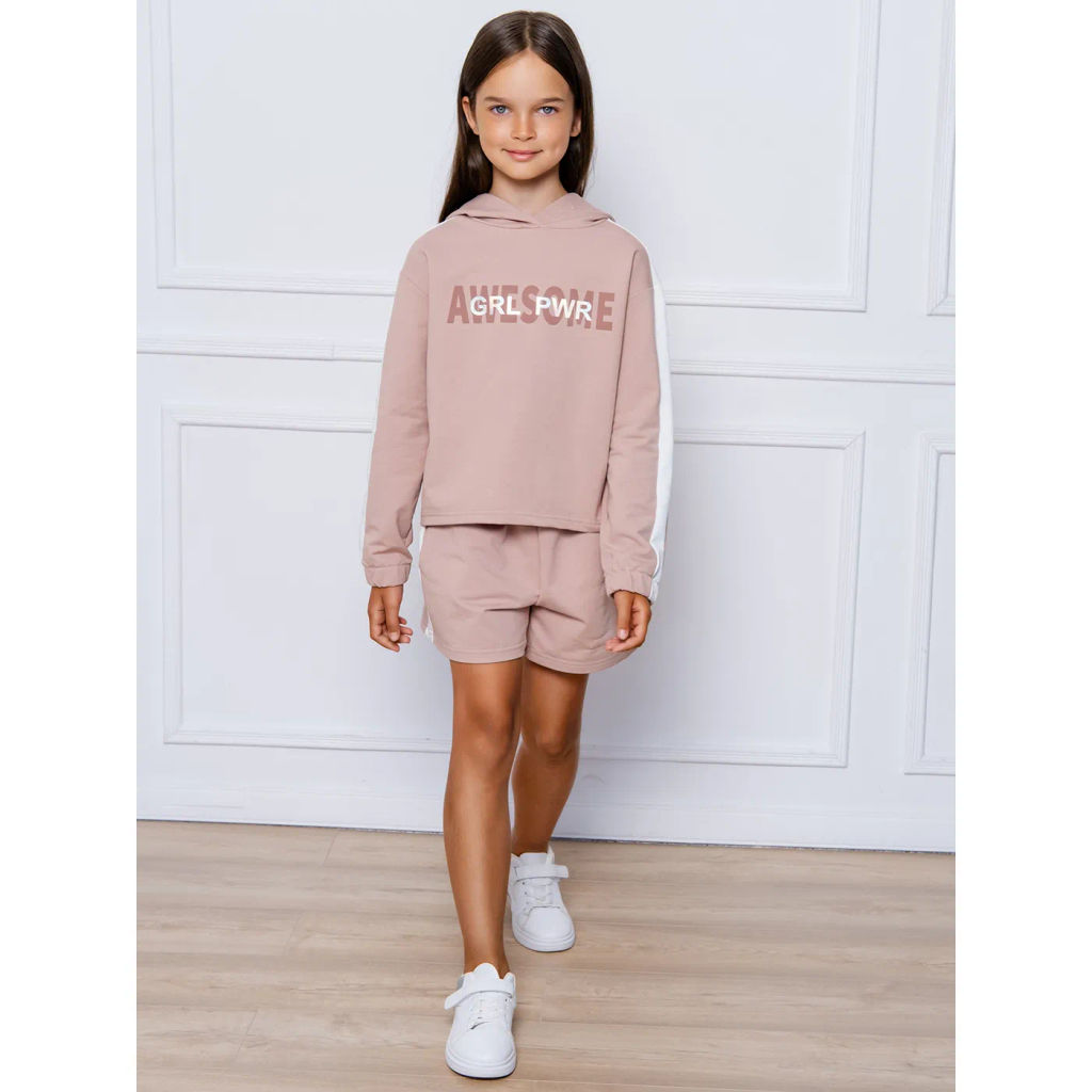 Комплект футер 2х нитка петля 8501320201 - Youlala фото 18