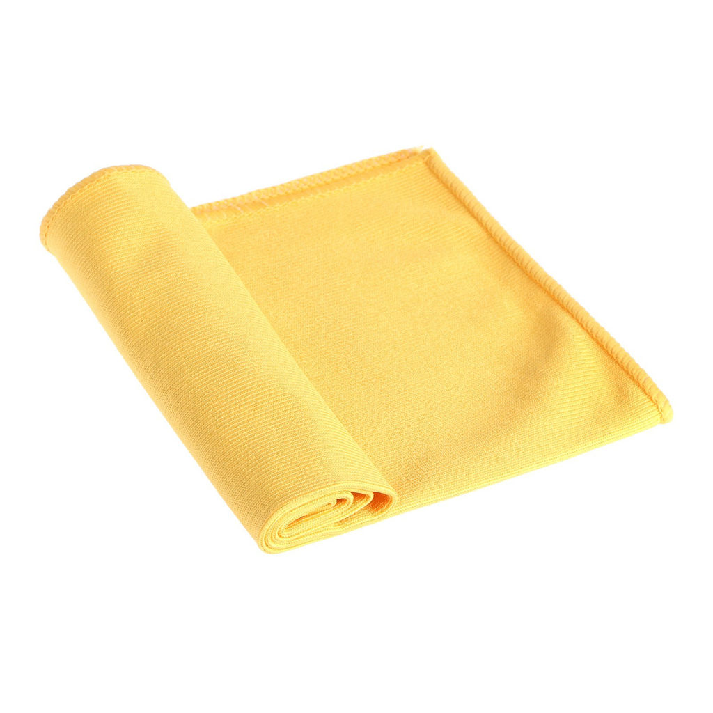 Салфетка микрофибра 35*40, 40*50 ДЛЯ СТЕКЛА БЕЗ УПАКОВКИ, арт. СА-106 NP, СА-106 NP LUX, СА-107NP