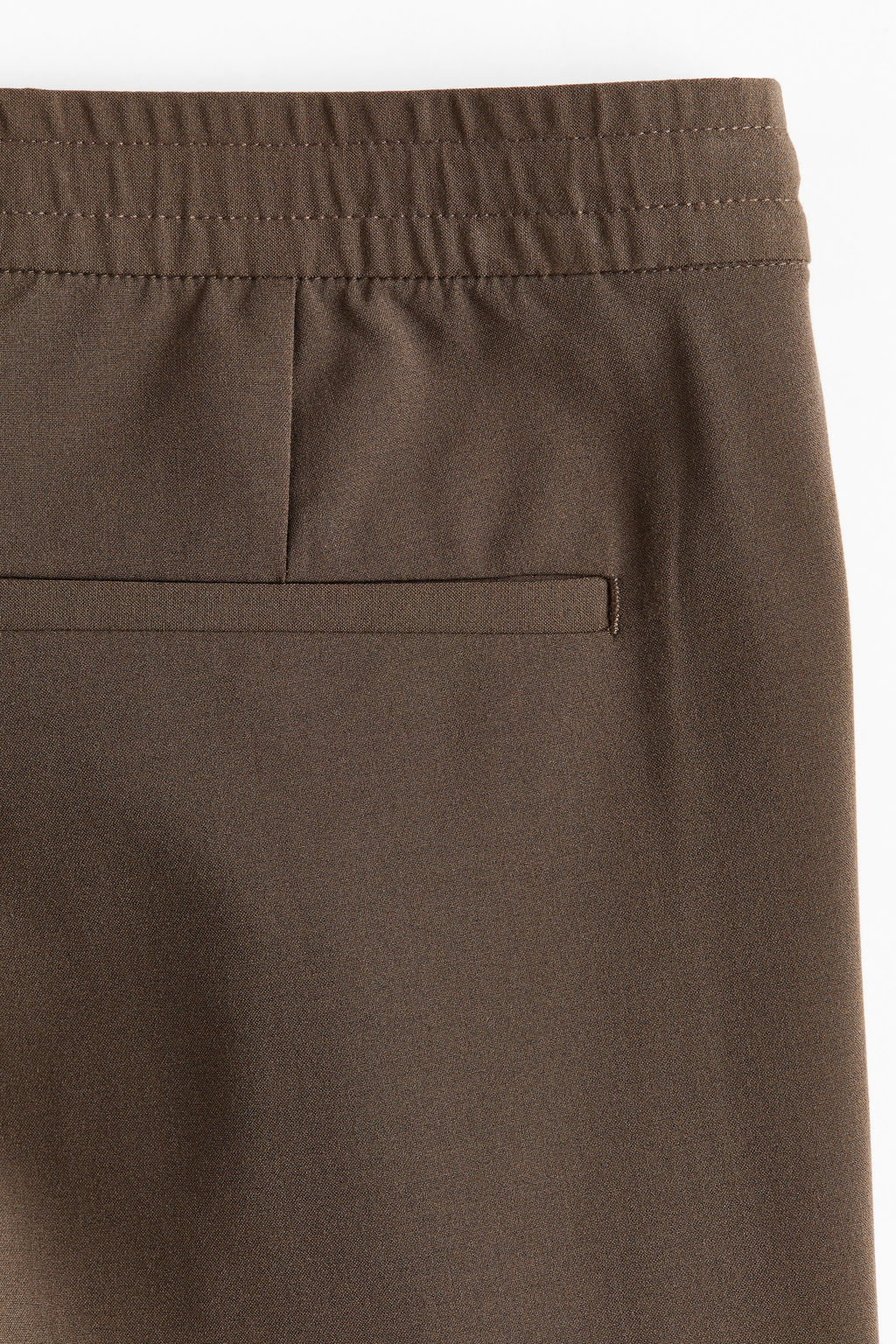 Joggers de vestir Slim Fit - H&m фото 5