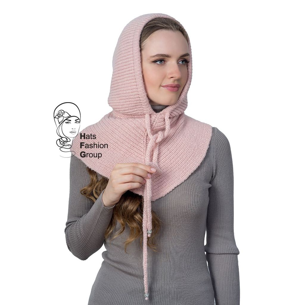 ЛИНА снуд женский - Landre фото 4