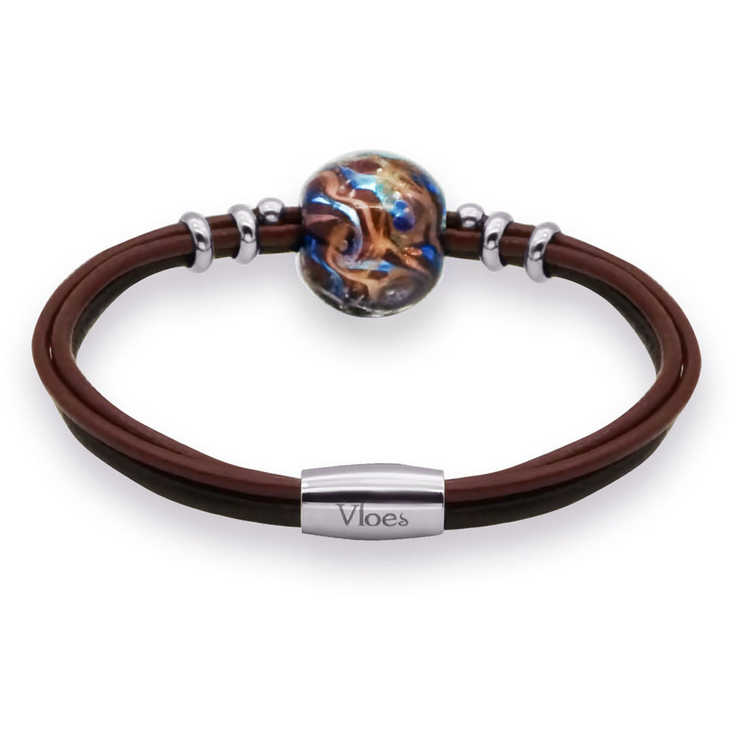 Браслет из муранского стекла - Vloes фото 2