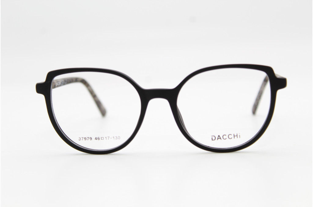 Оправа DACCHI 37979 46-17-130 C1