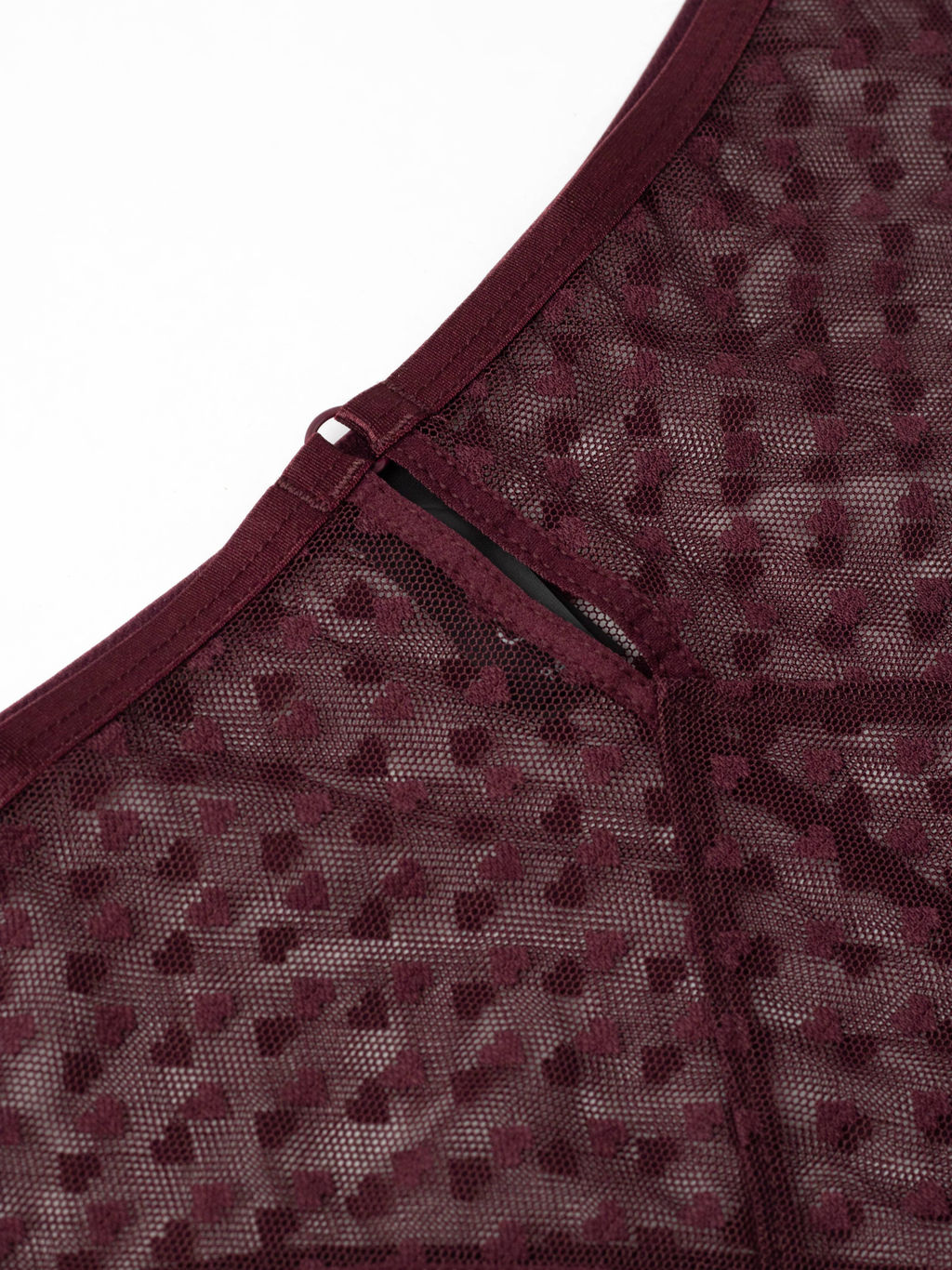 CONTE HEARTS LBR 3336 Трусы женские cherry