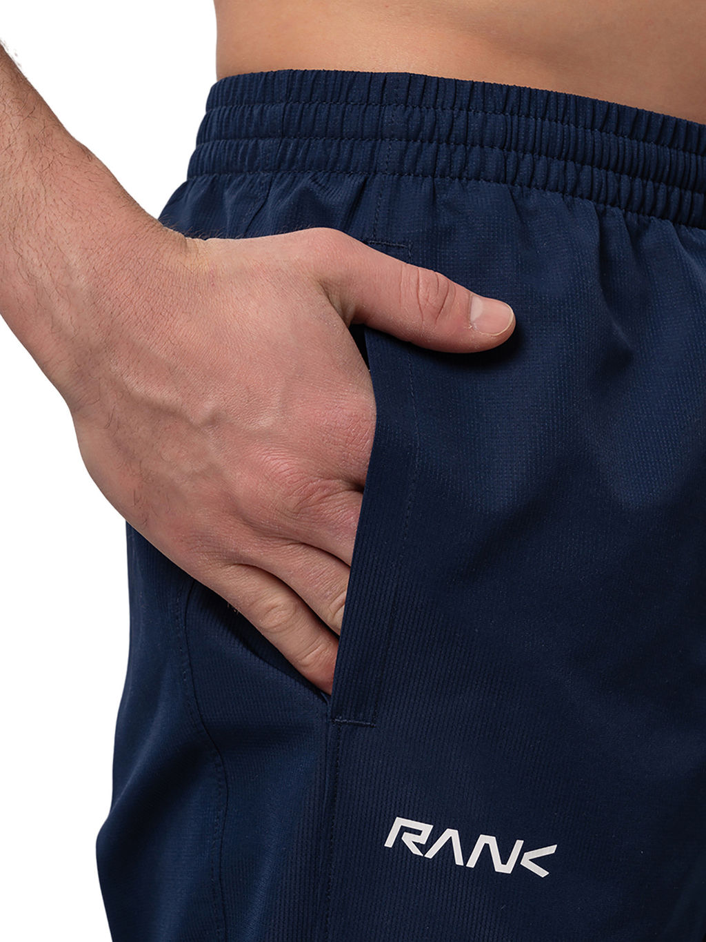 Брюки мужские