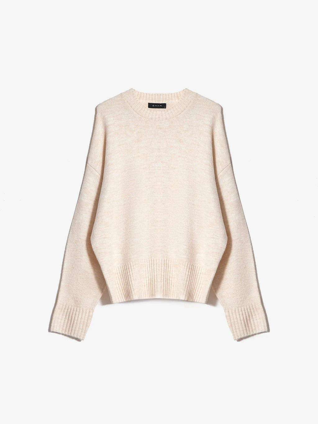 EMKA / Джемпер из трикотажа  фото 5