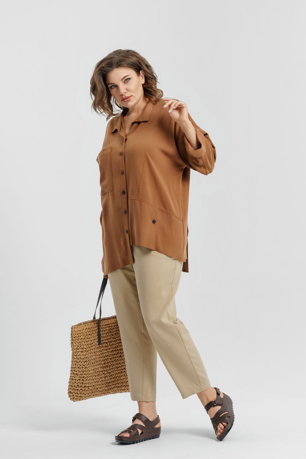 Комплект женский двухпредметный - Deesses фото 3