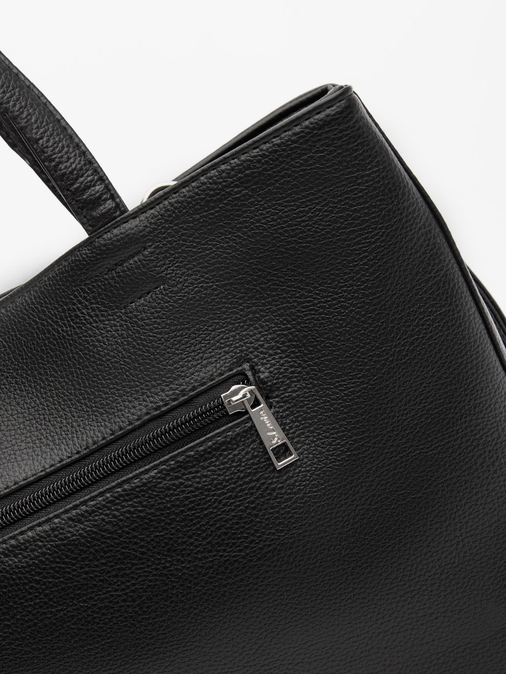 Чёрный тоут S.Lavia  фото 5