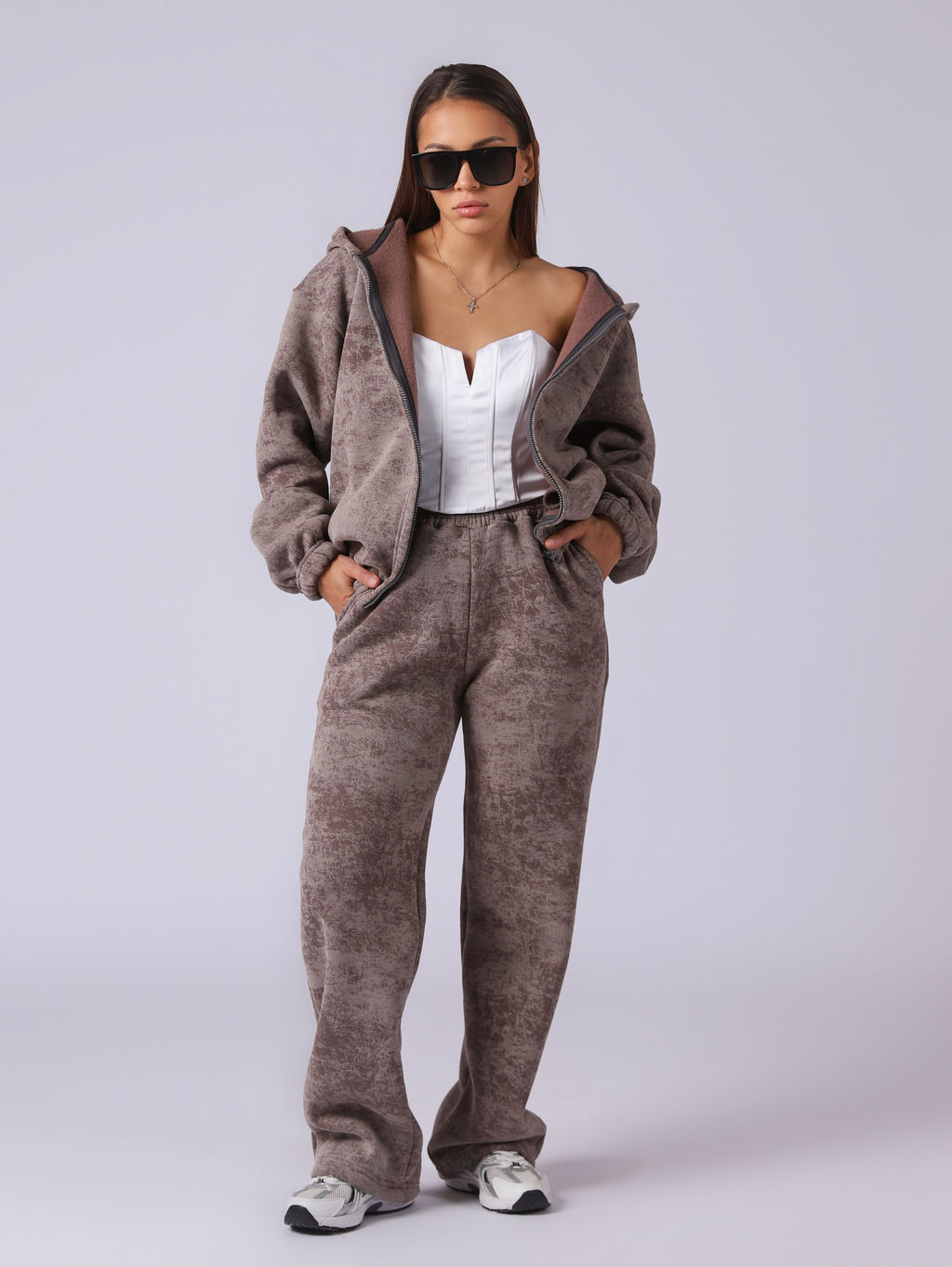 Sportsolo Женский Спортивный костюм К030  фото 142