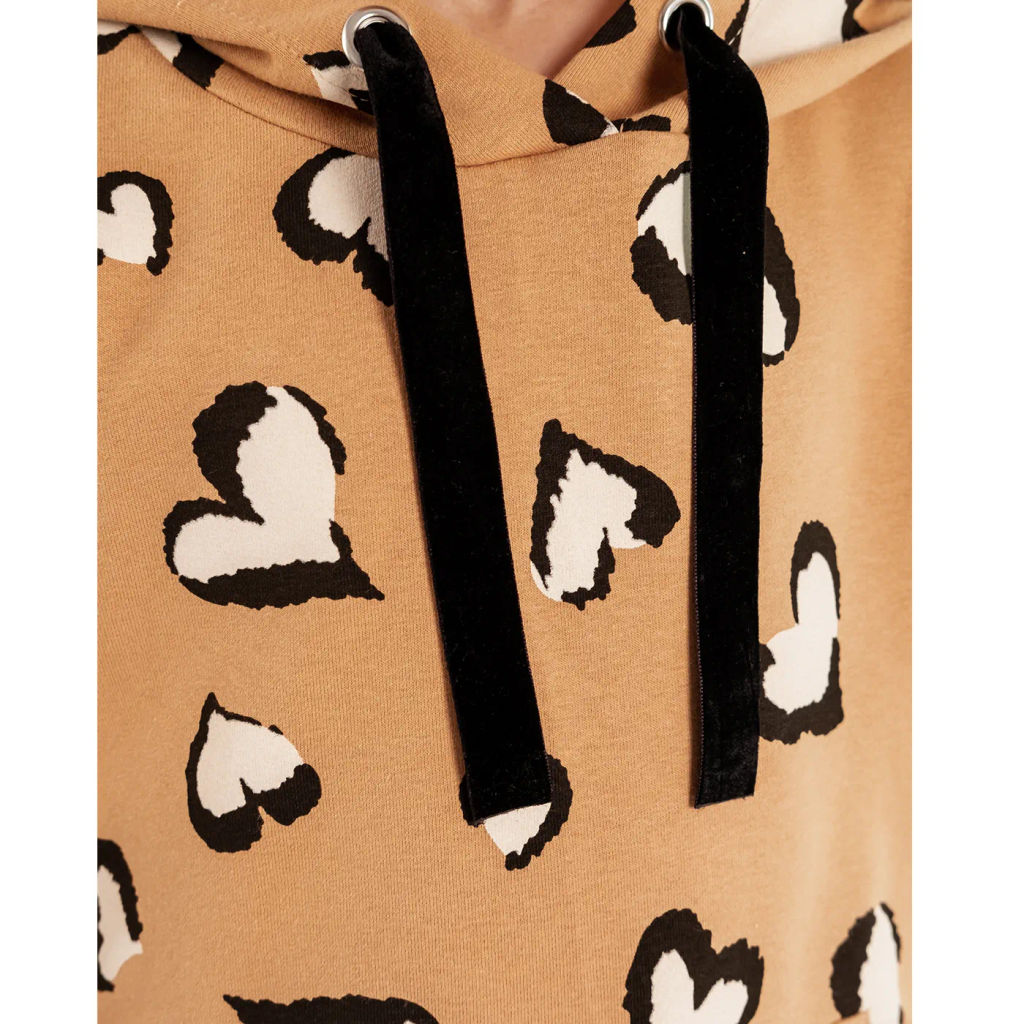 Платье футер 2х нитка петля 1516320101 - Youlala фото 17