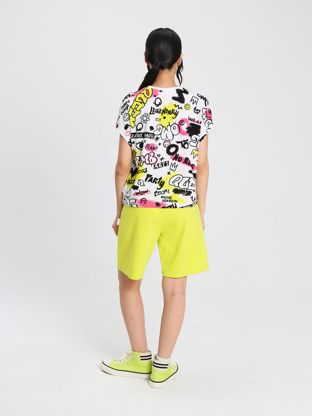 Шорты - Смена фото 3