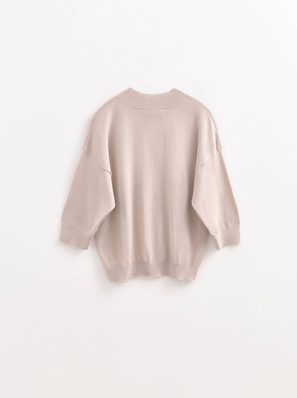 CONTE LDK2453 Джемпер женский beige - Conte elegant фото 6