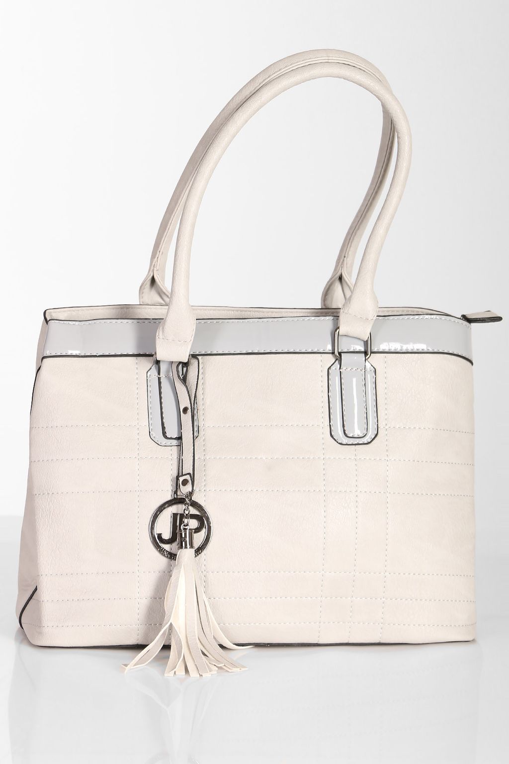 Сумка каркасная женская