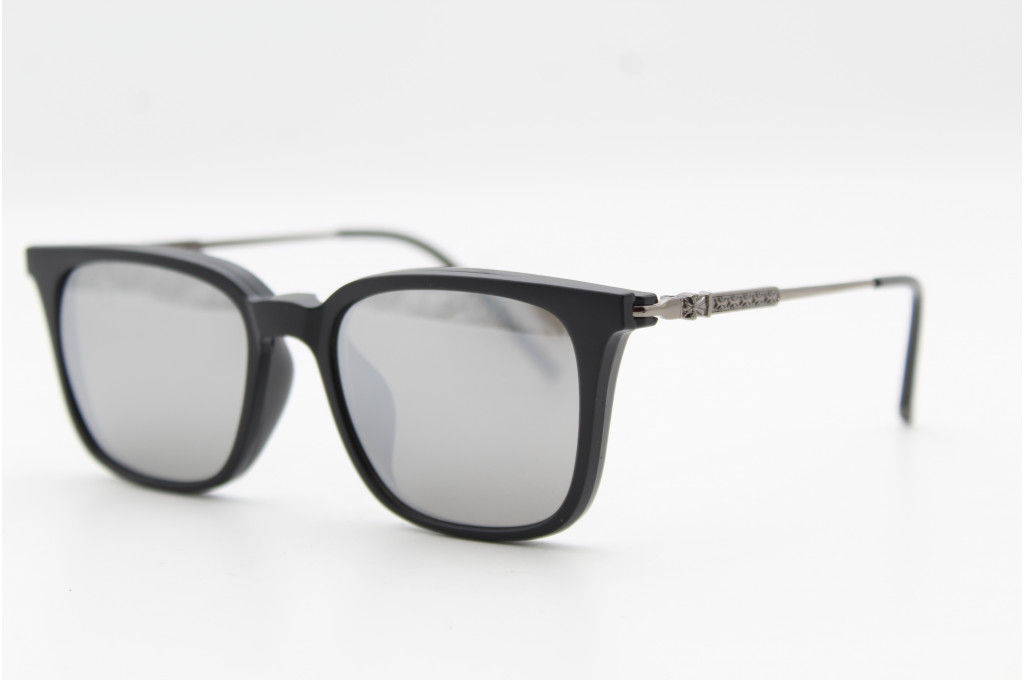 Оправа 2378 52-18-142 С2 с насадками Polarized и футляром