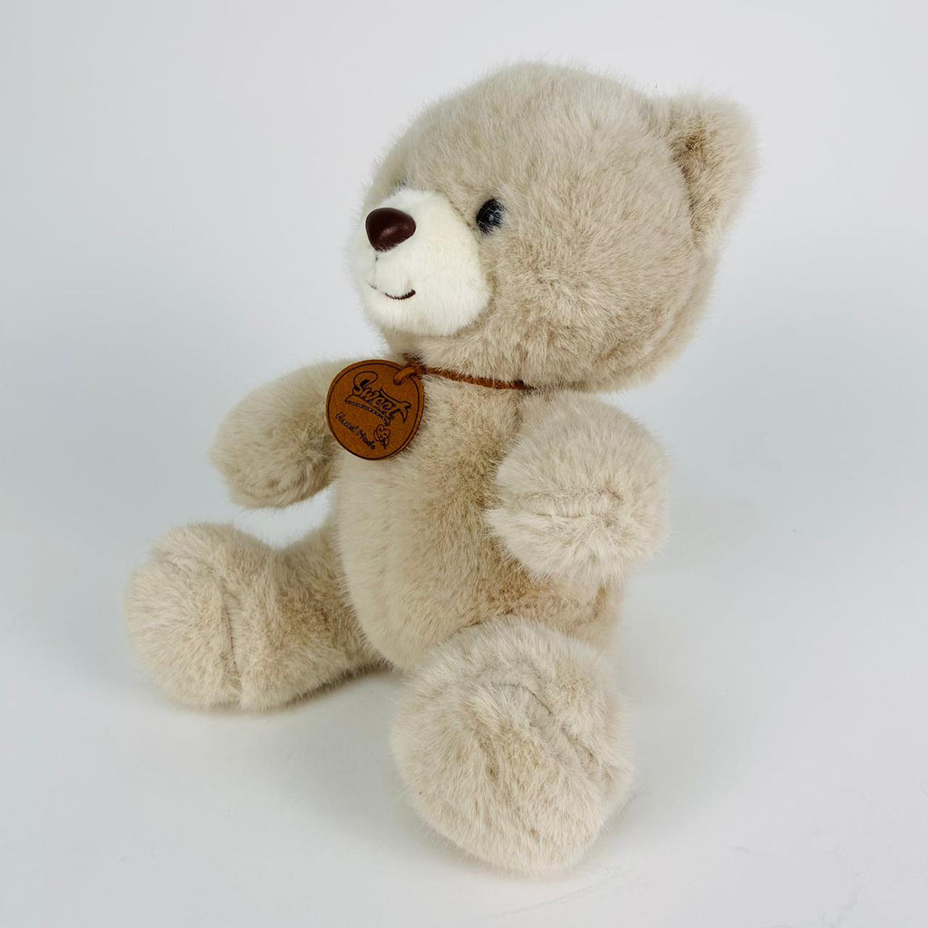 Мягкая игрушка Мишка 22 см (арт. 3844/22) - Storyland фото 8