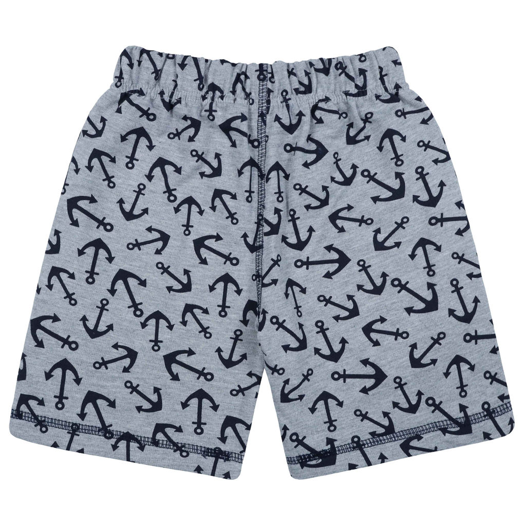 Шорты для мальчика Bonito - Bonito kids фото 2