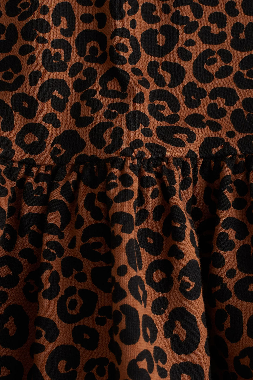 Vestido sudadera - H&m фото 2