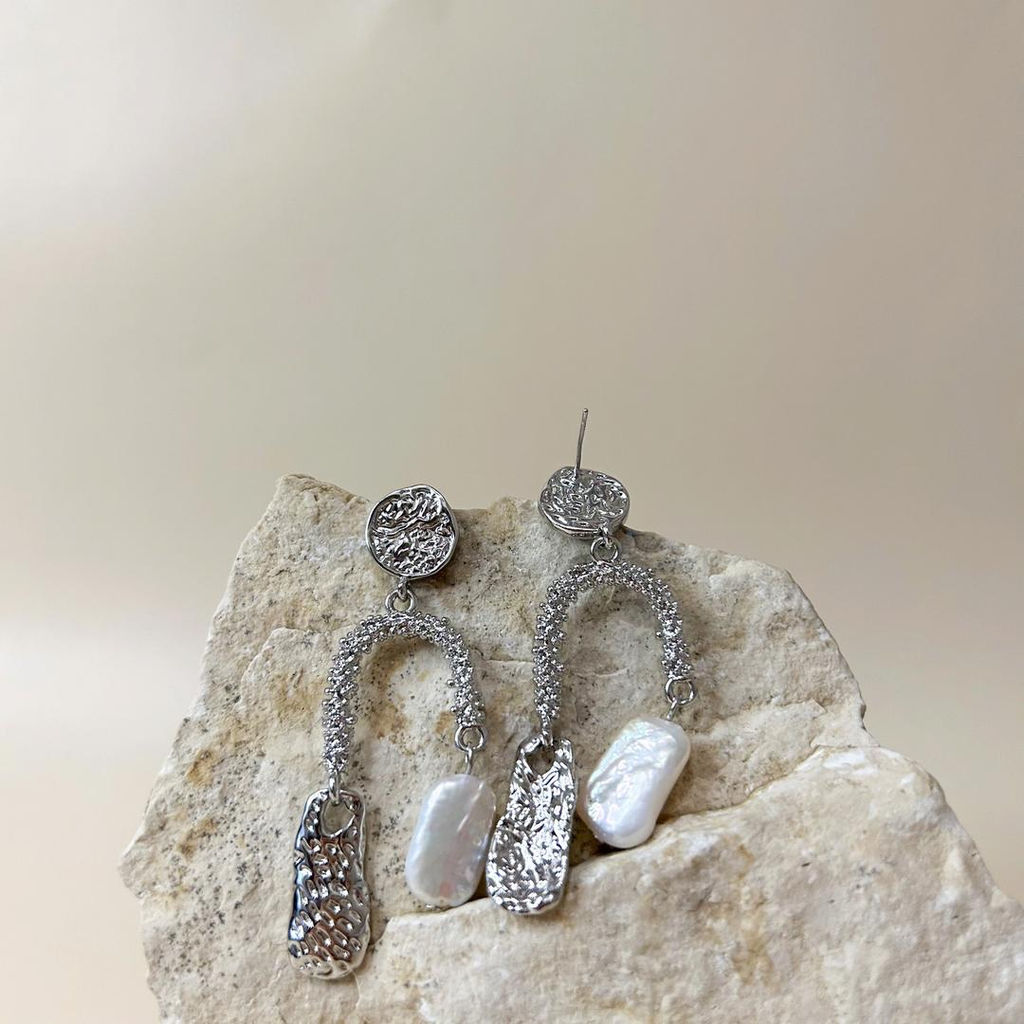 34-503348860 Серьги - J.prettier фото 2