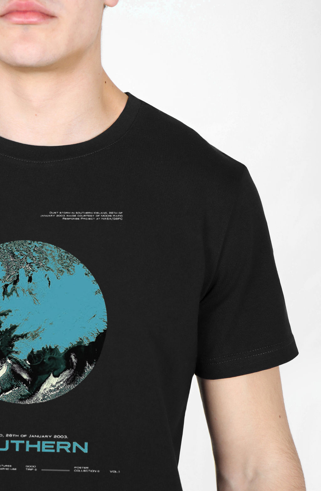 Футболка Руслан Ф-91Ж (46-62) кулирка с лайкрой - Лотос фото 6