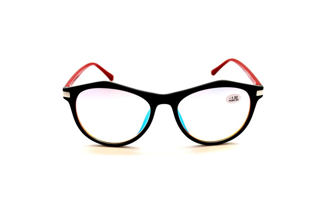 Солнцезащитные очки - Luxe Vision 6032 c1 -2,5