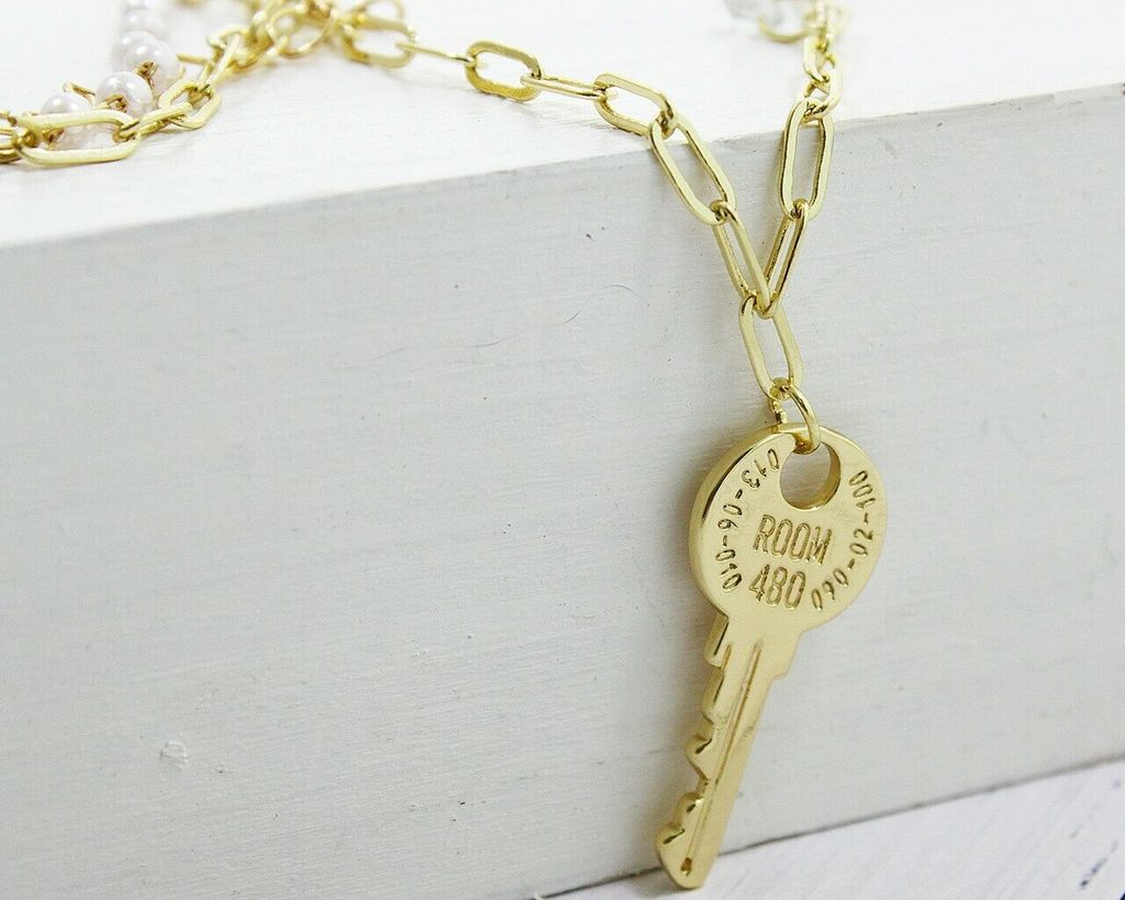 Колье F160776907240