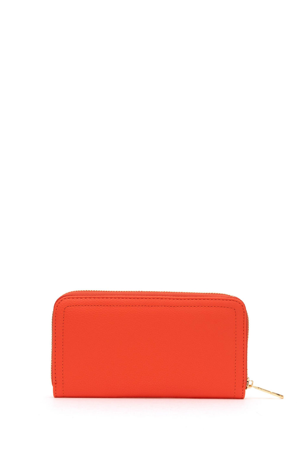 Kad_n Turuncu C_zdan Sepette S_rpriz _ndirim - U.s. polo assn фото 3