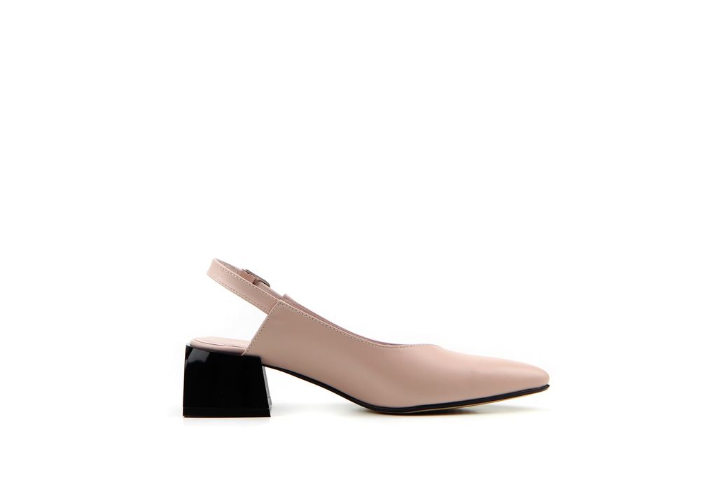 Туфли EDART 4101.4057bl. Pink
