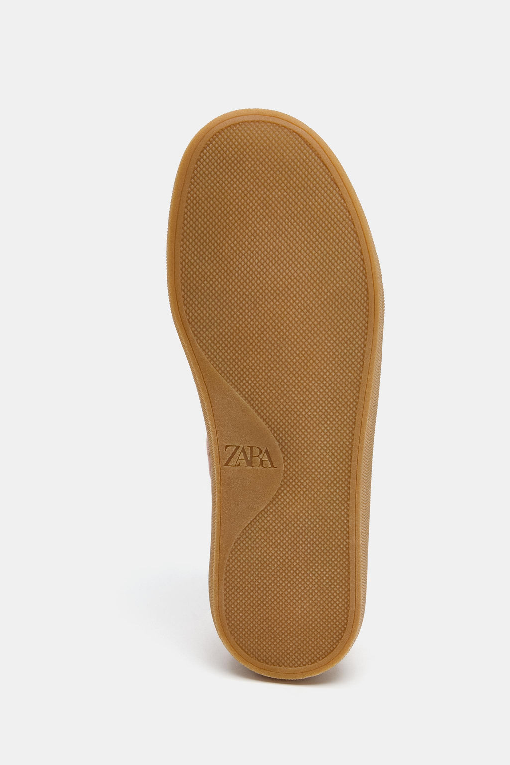 CONTRAST TRAINERS - Zara фото 7