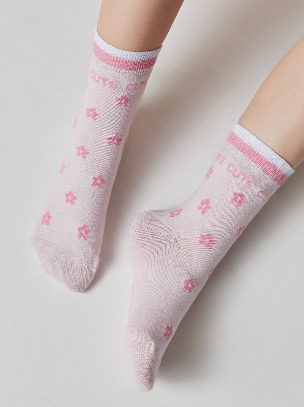 Цена за 2 пары. Носки классические CONTE-KIDS TIP-TOP Носки детские - Conte elegant фото 2