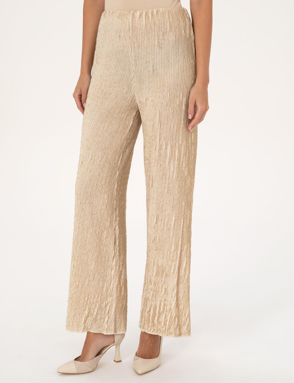 Krem Flare Fit E_ofman Alt_ - Pierre cardin фото 2