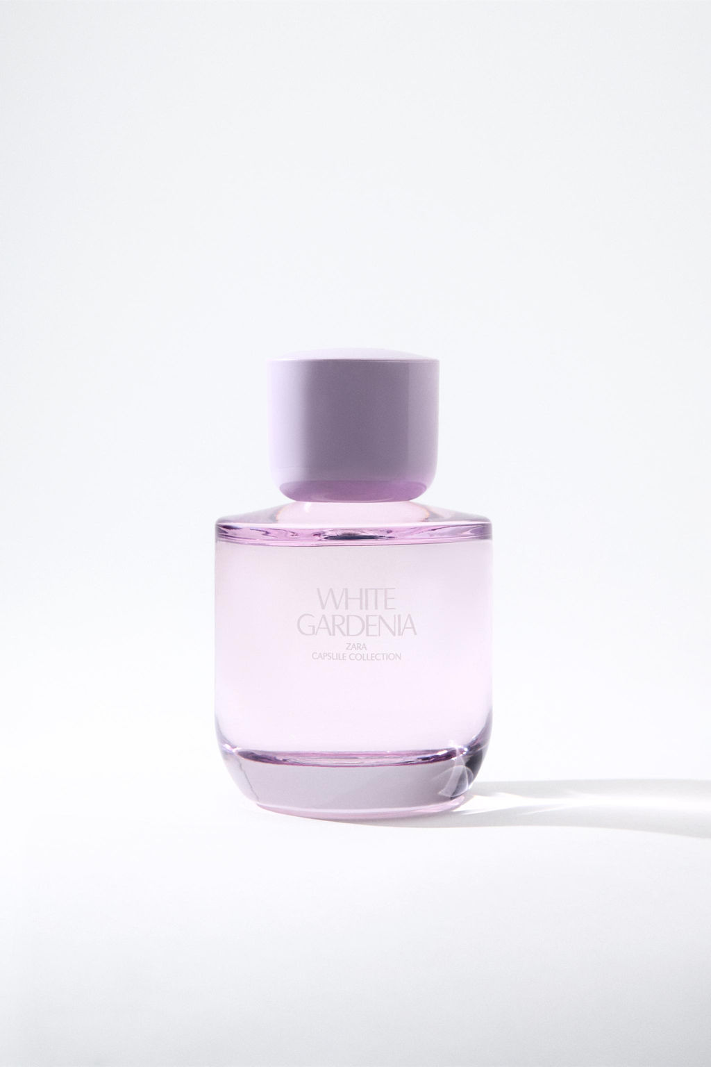 WHITE GARDENIA EDP 90ML / 3.04 oz - Zara фото 2