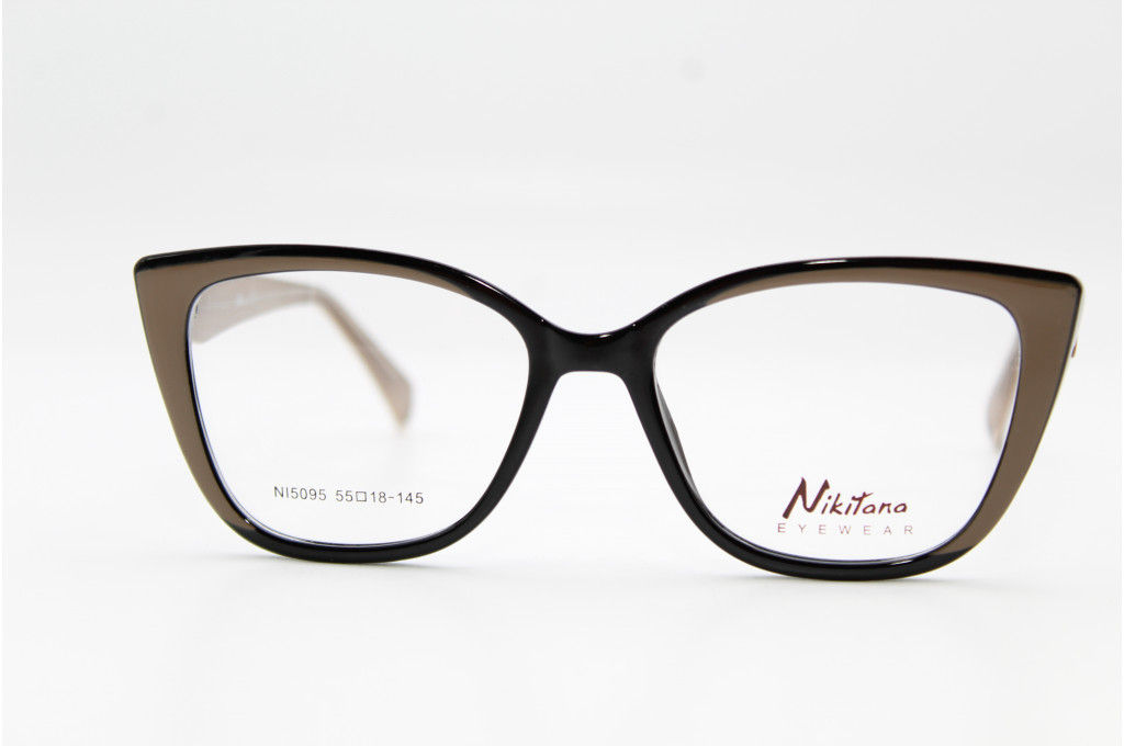 Оправа NIKITANA 5095 55-18-145 С1