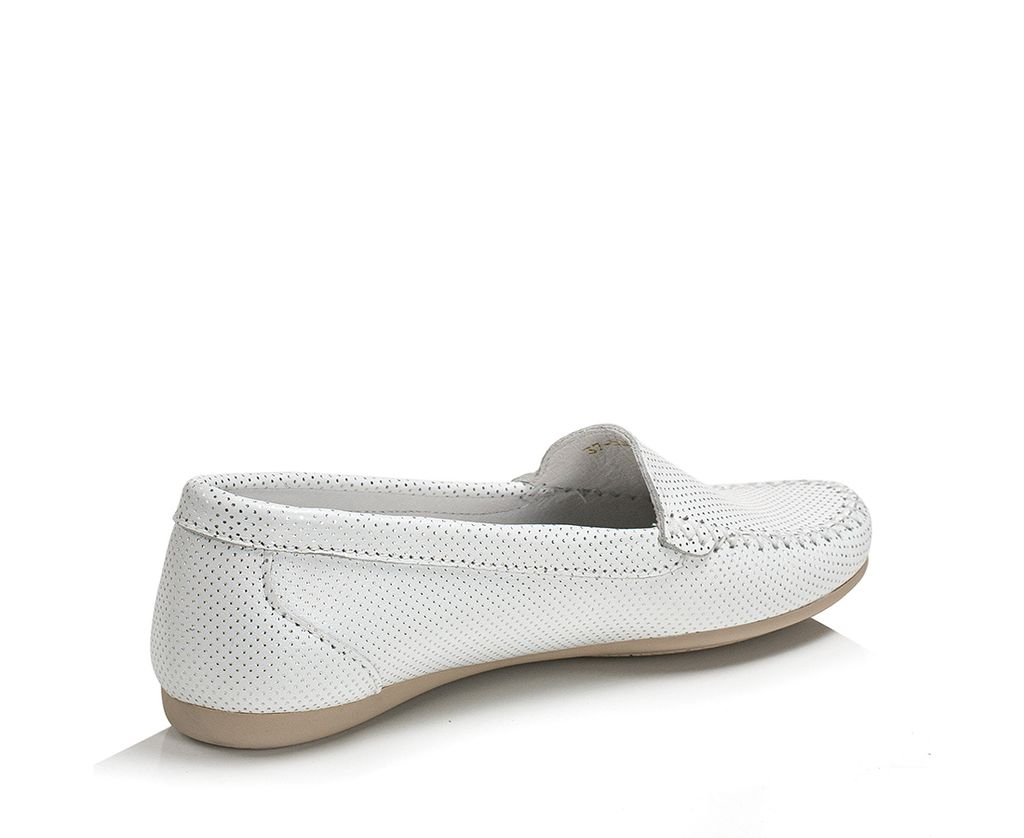 Мокасины Captor 535-273  фото 2