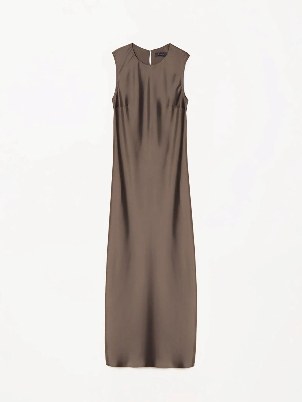 Платье приталенного кроя - Emka фото 6