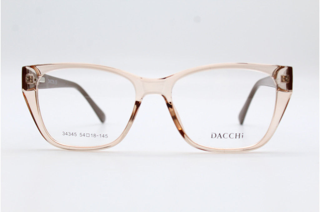Оправа DACCHI 34345 54-18-145 С5