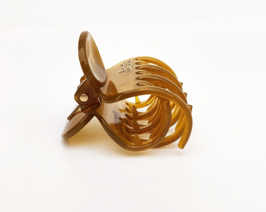 Заколка-крабик